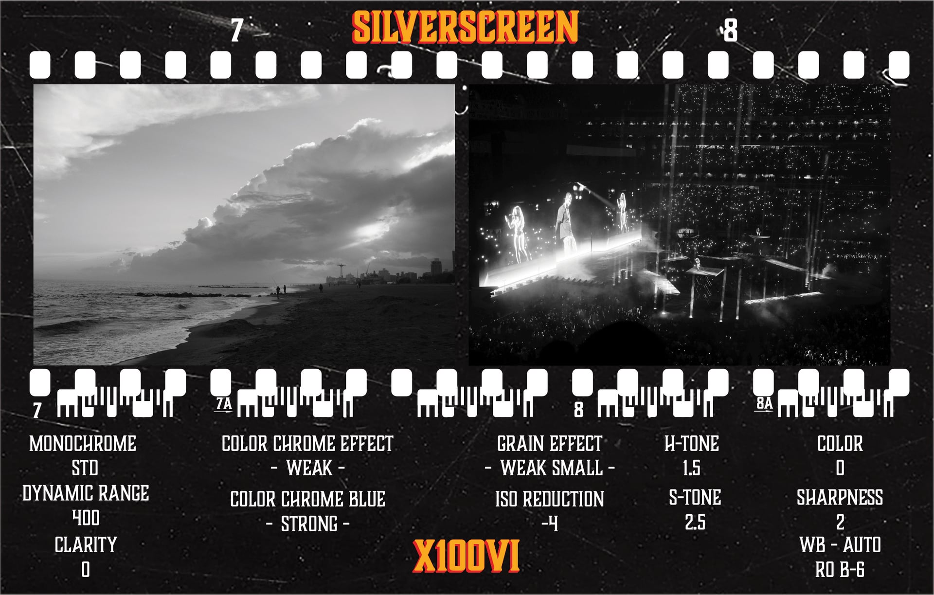 SilverScreen